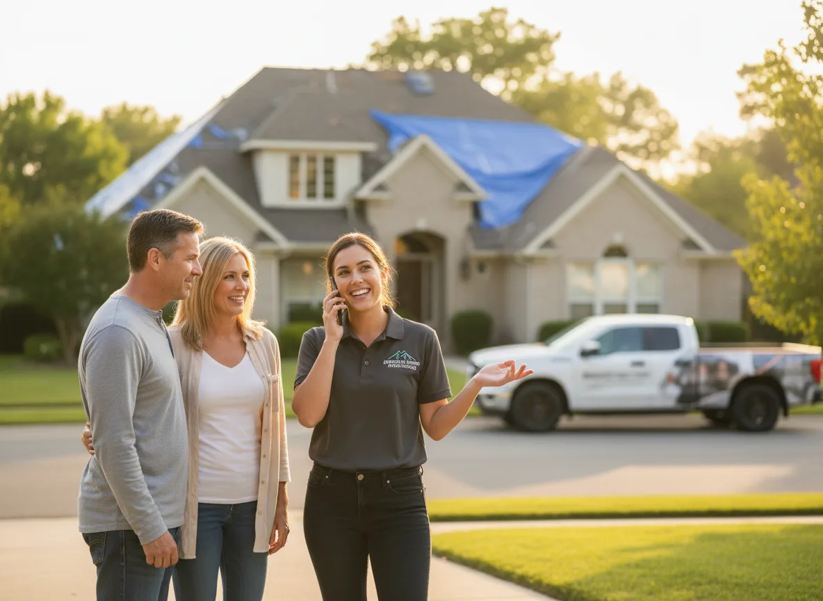 Emergency Roof Repair Darwin, CA FAQs